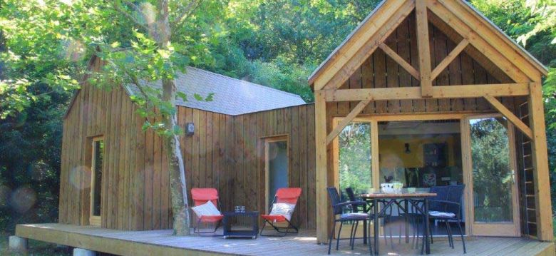 Camping Domaine les Clots