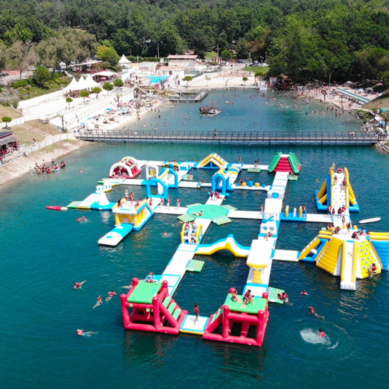 Waterfun Monclar
