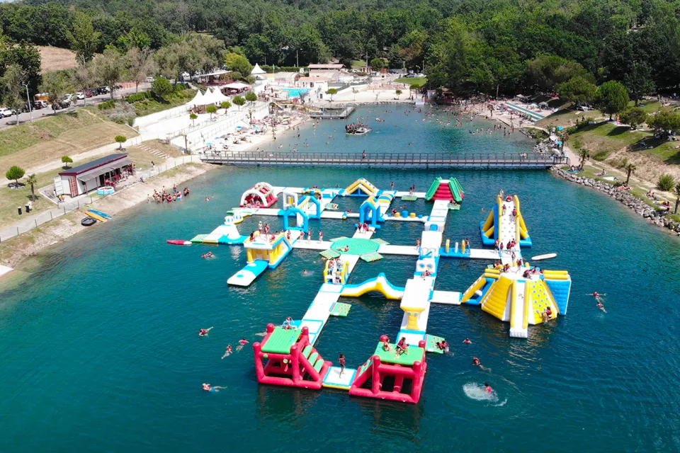 Waterfun Monclar