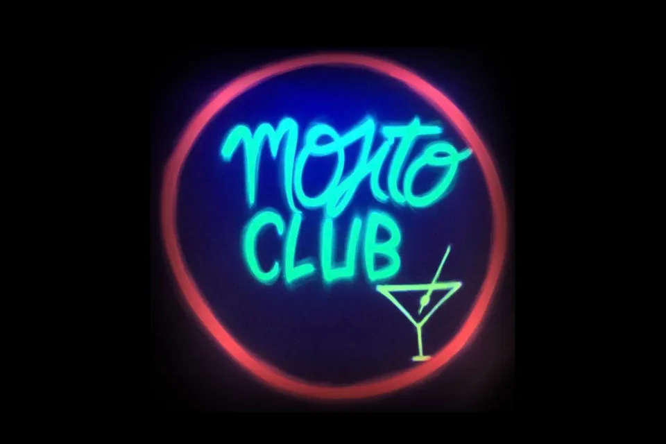 Le Mojito Club