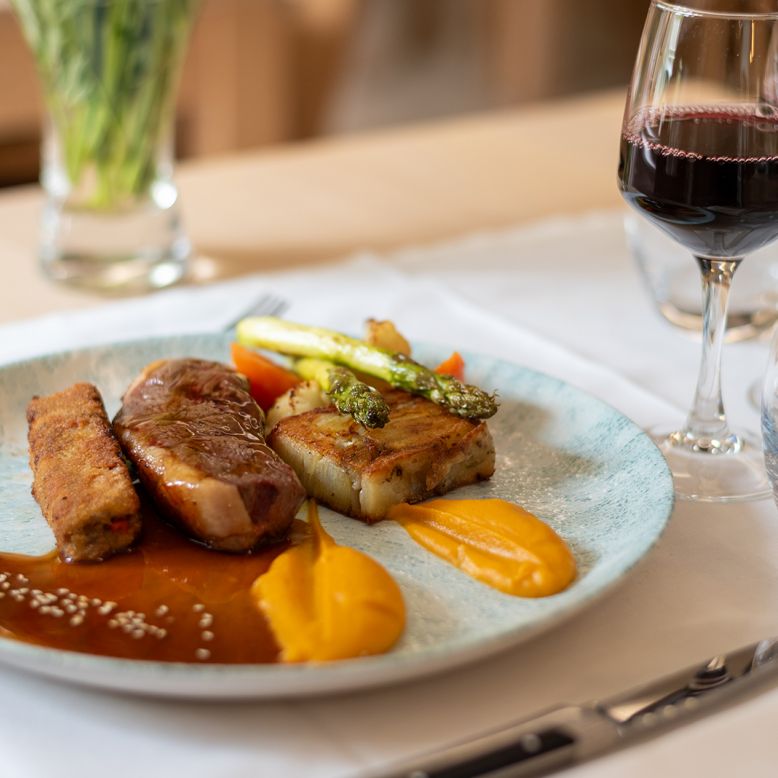 Le Relays du Chasteau