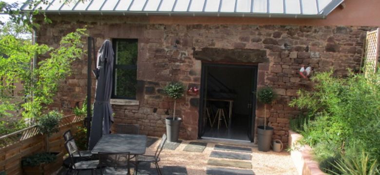 Gîte du Coq