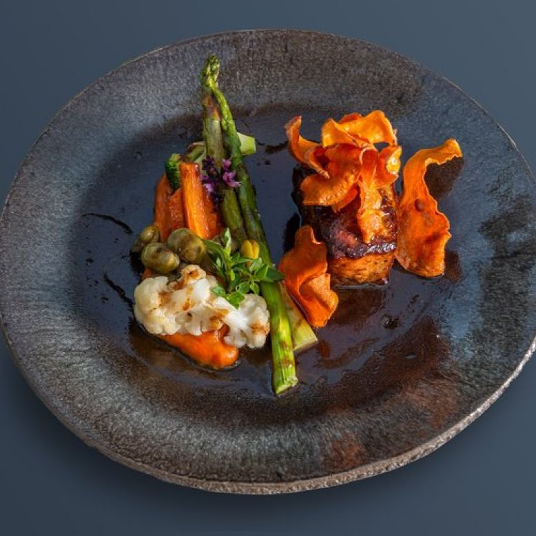 Au Jardin des Saveurs