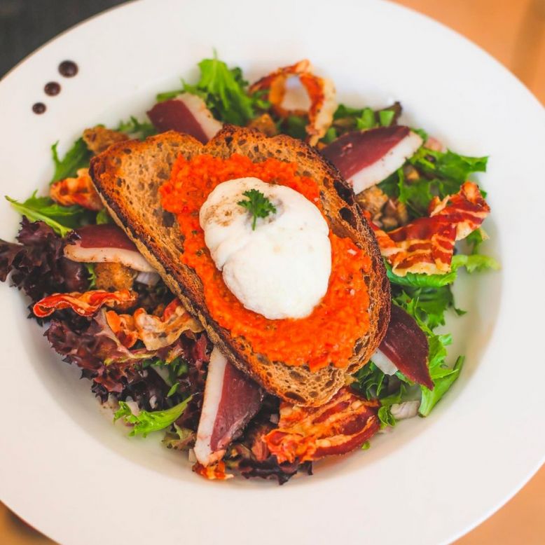 L'Embucaïre Repère Gourmand