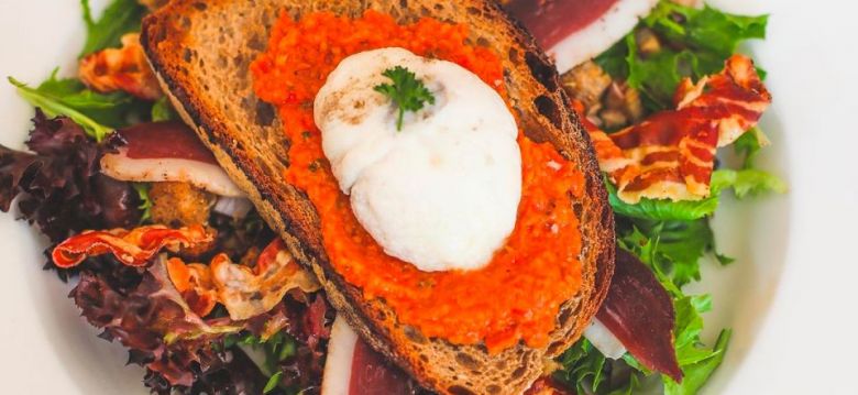 L'Embucaïre Repère Gourmand