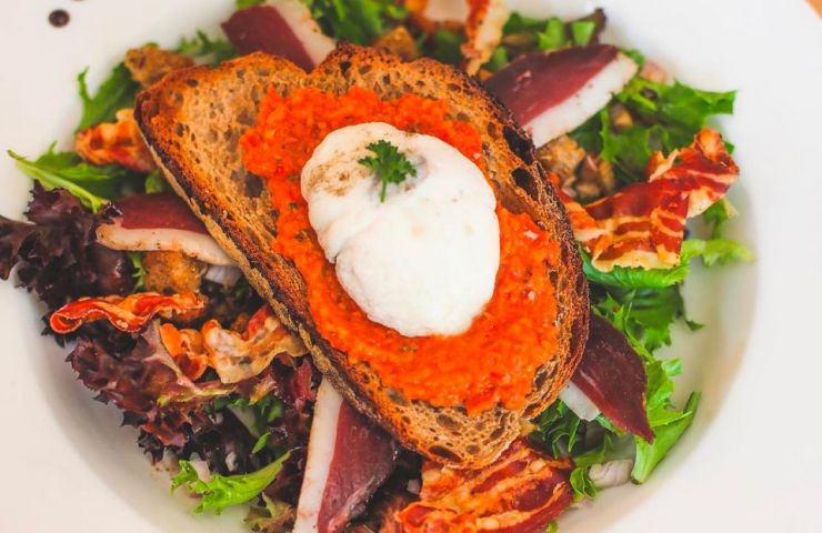 L'Embucaïre Repère Gourmand