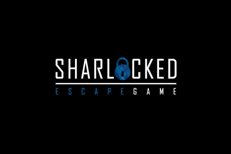 Sharlocked