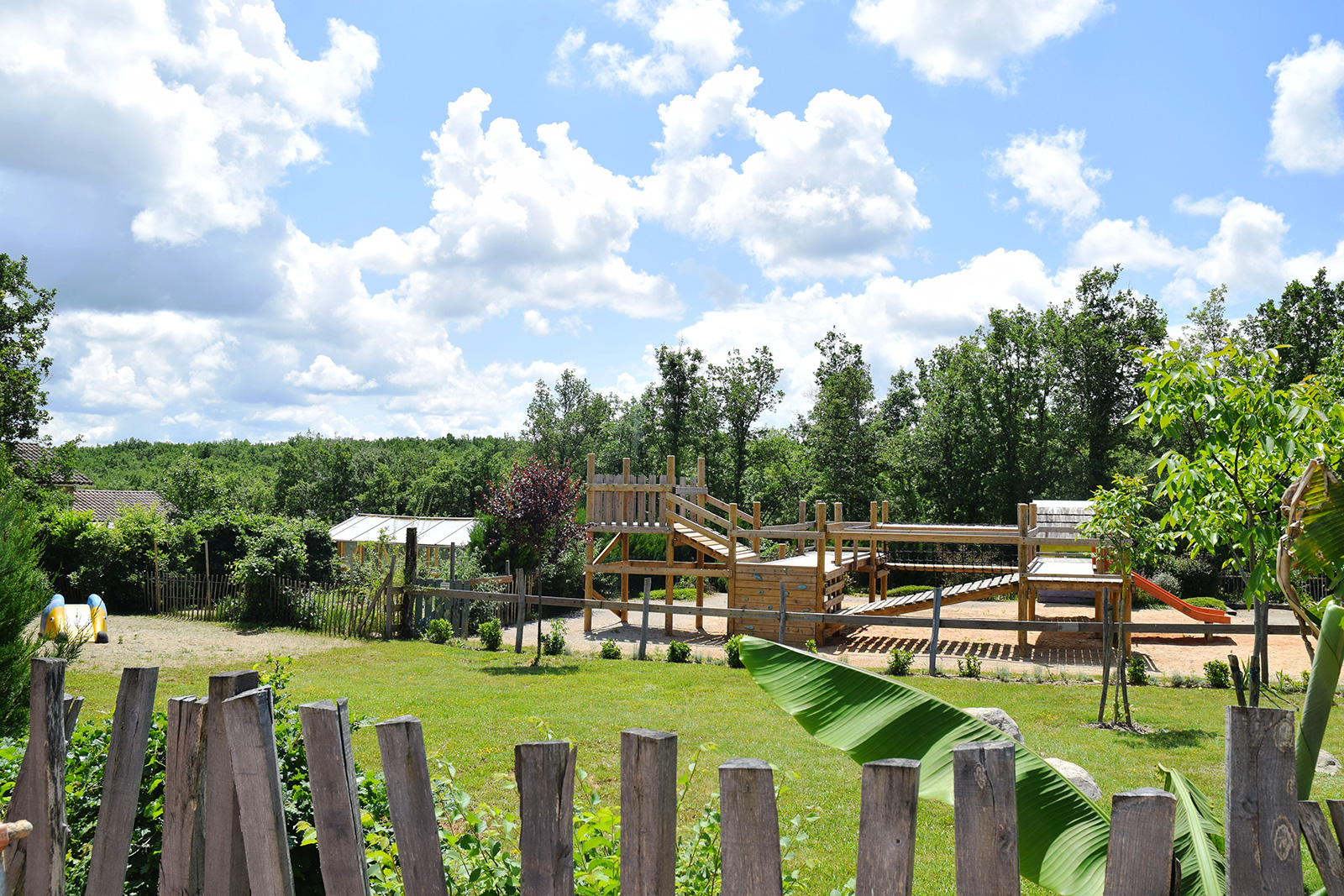 Camping les 3 Cantons Campings, Aires Naturelles à SaintAntonin