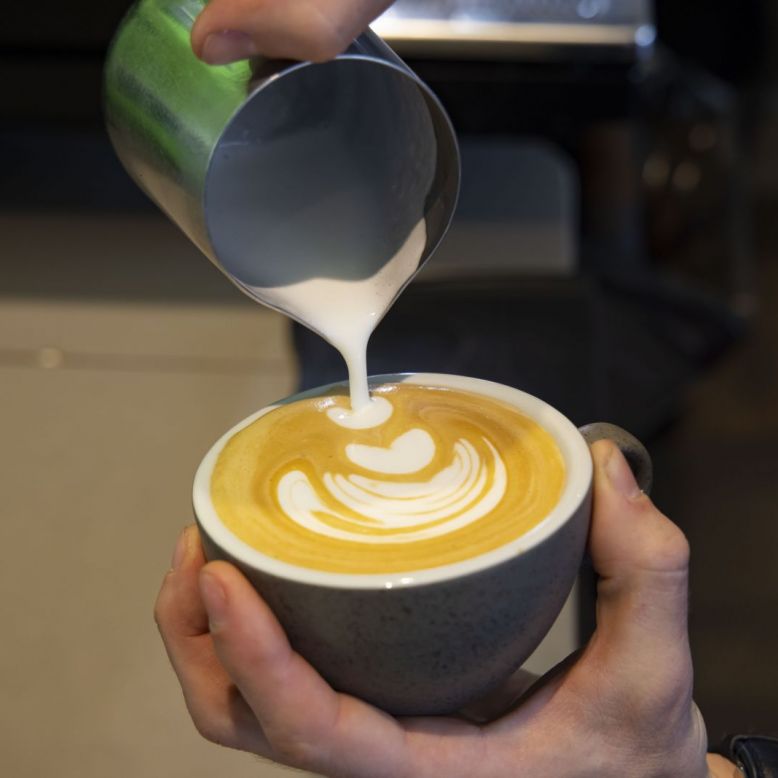 Couleur Café Castres