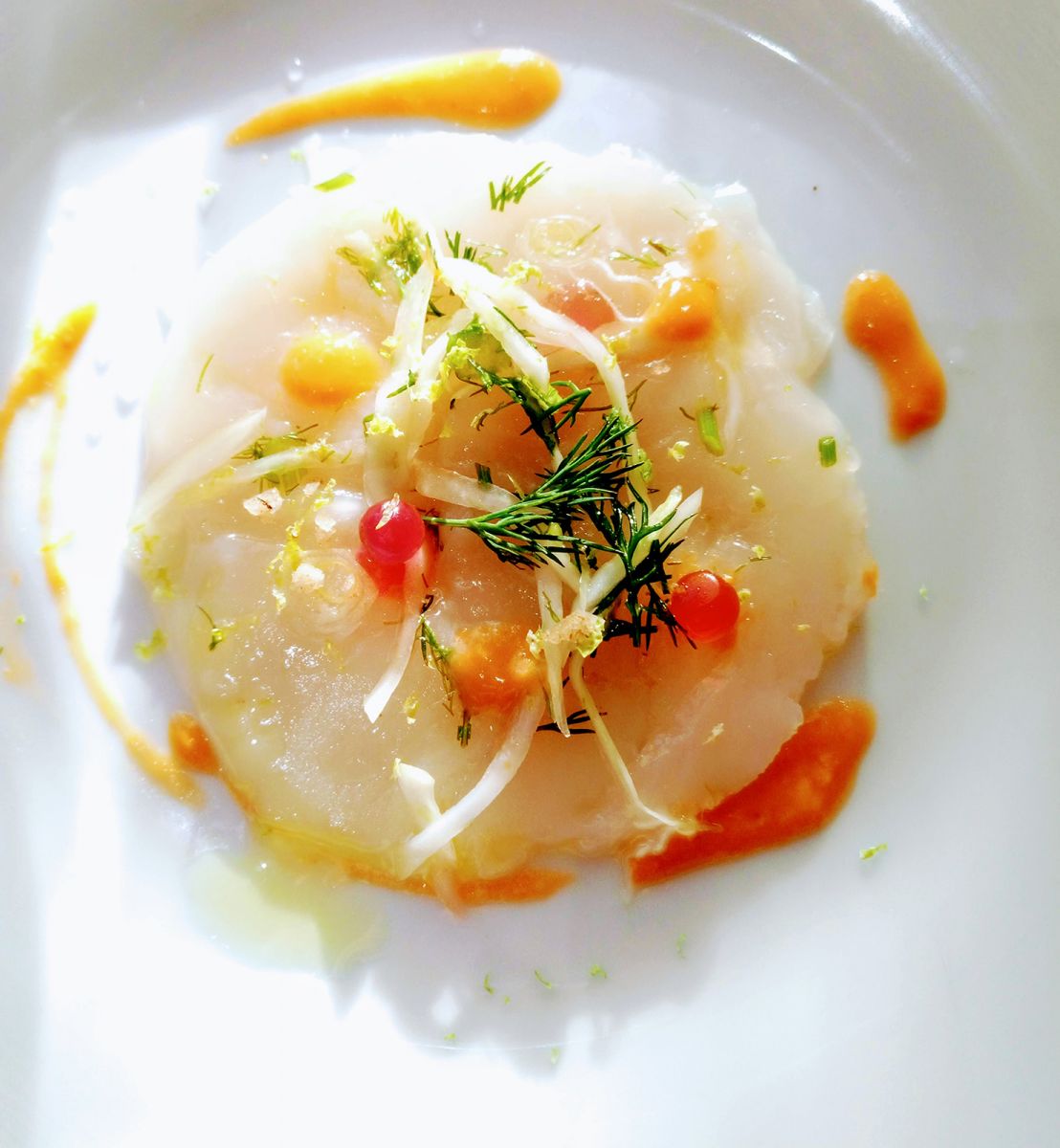 O Resto "Des Cauquillous"