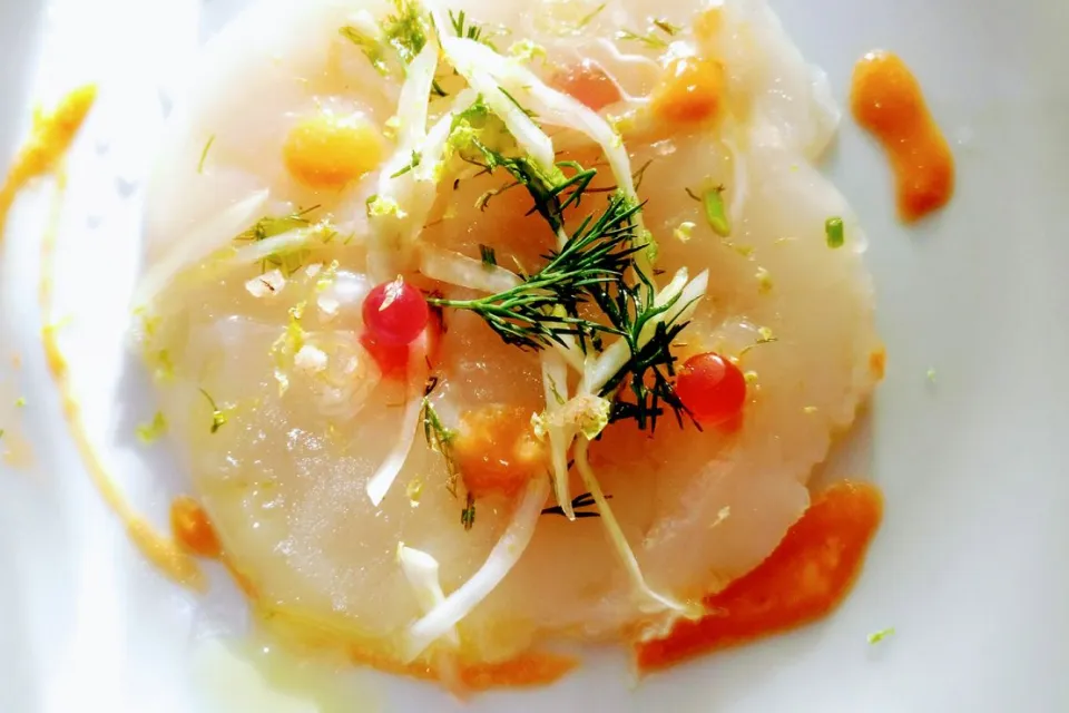 O Resto "Des Cauquillous"