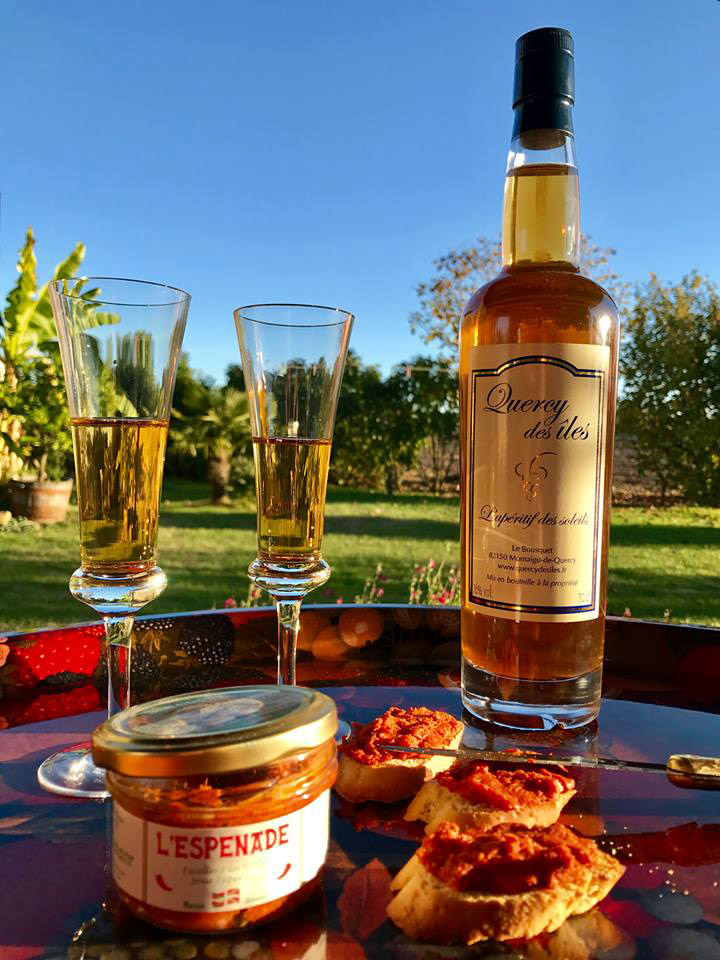 Quercy des Îles - Magasins et Boutiques de producteurs / Épiceries ...
