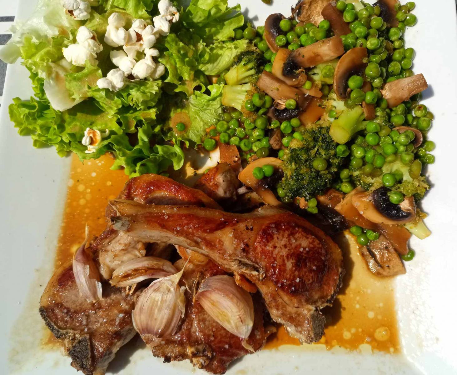 Ô Terrasses Brasserie