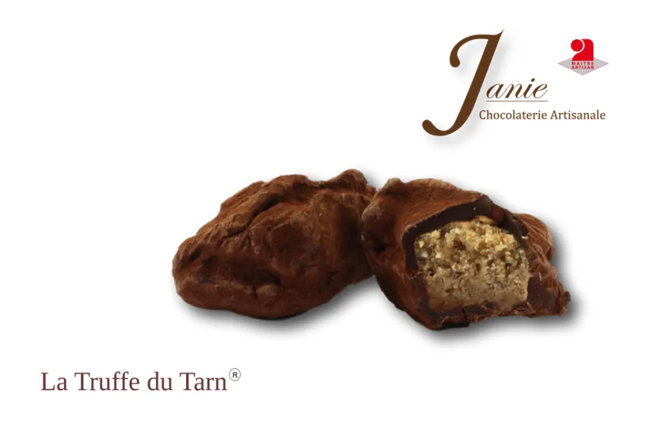 Janie Chocolaterie Artisanale