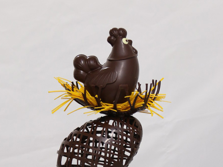 Chocolaterie Gayraud