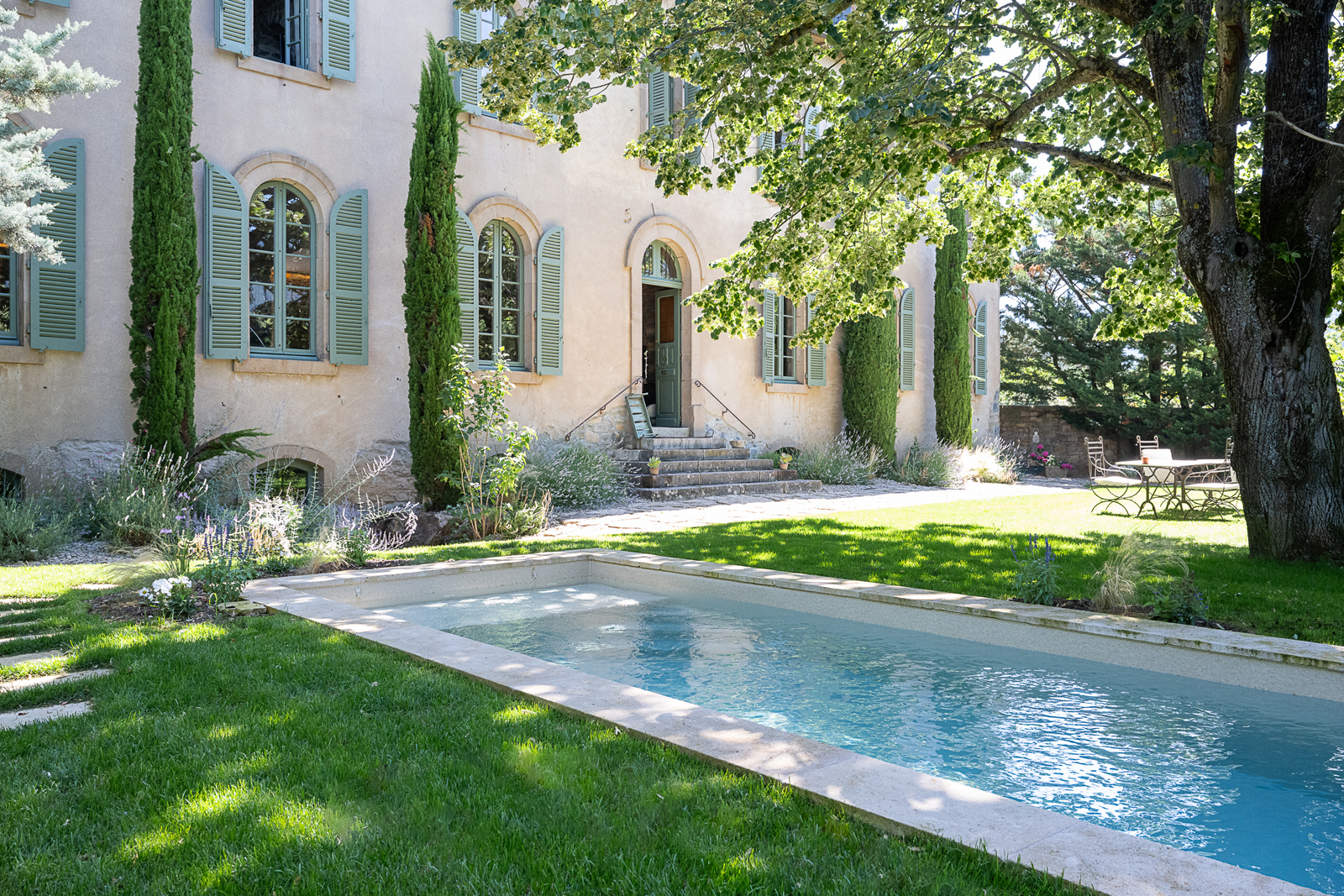 Couvent de la Salette & Spa