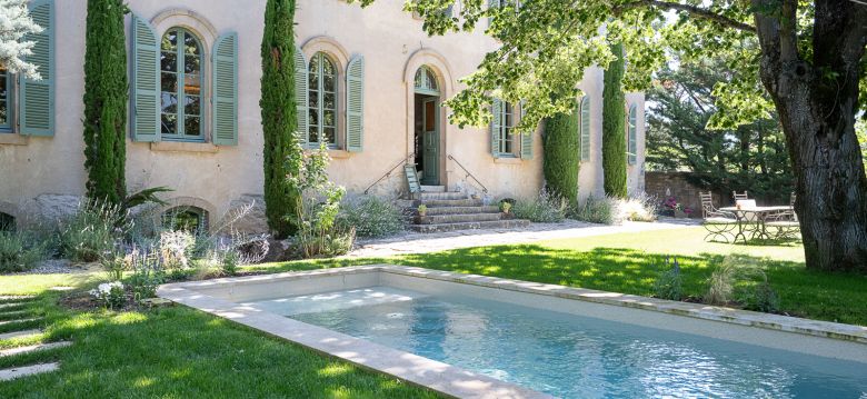 Couvent de la Salette & Spa