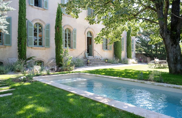 Couvent de la Salette & Spa