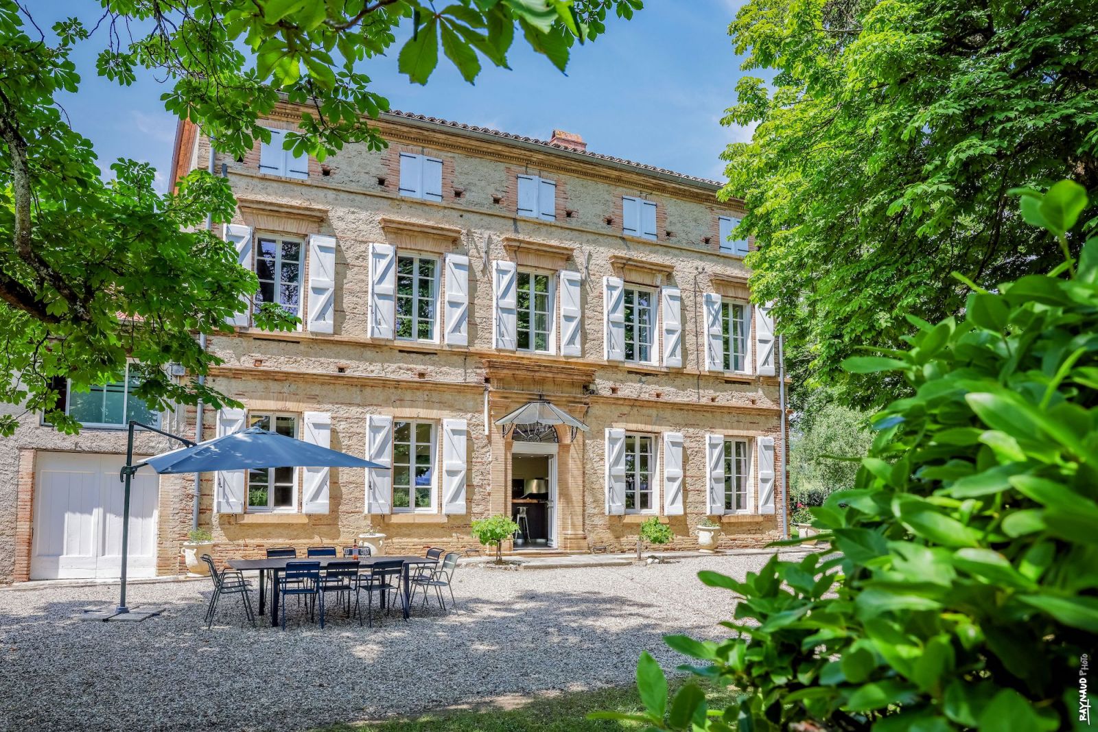 La Maison de Clément