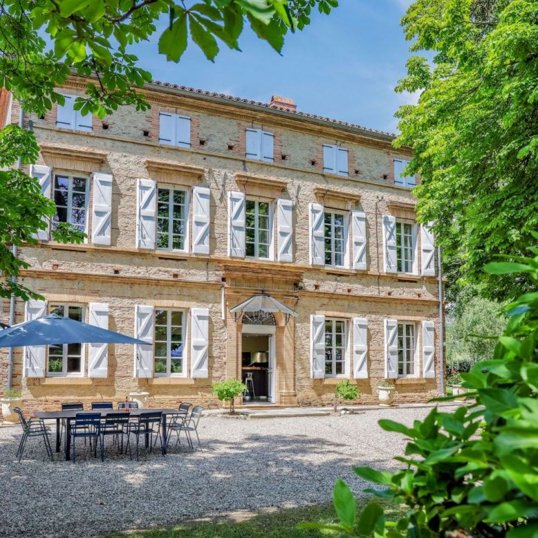 La Maison de Clément