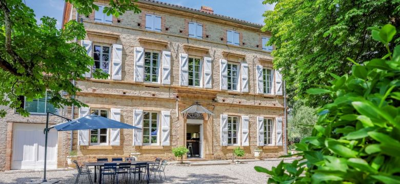 La Maison de Clément