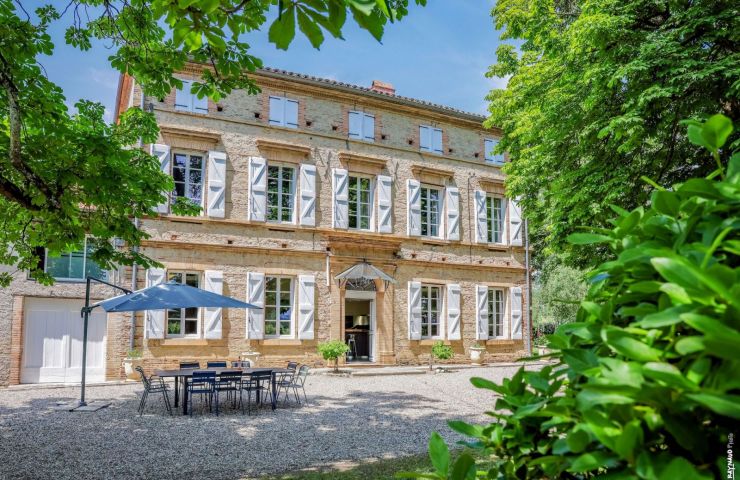 La Maison de Clément
