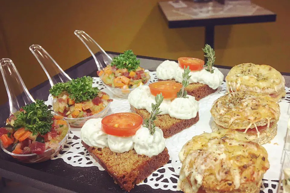 Esprit Gourmet