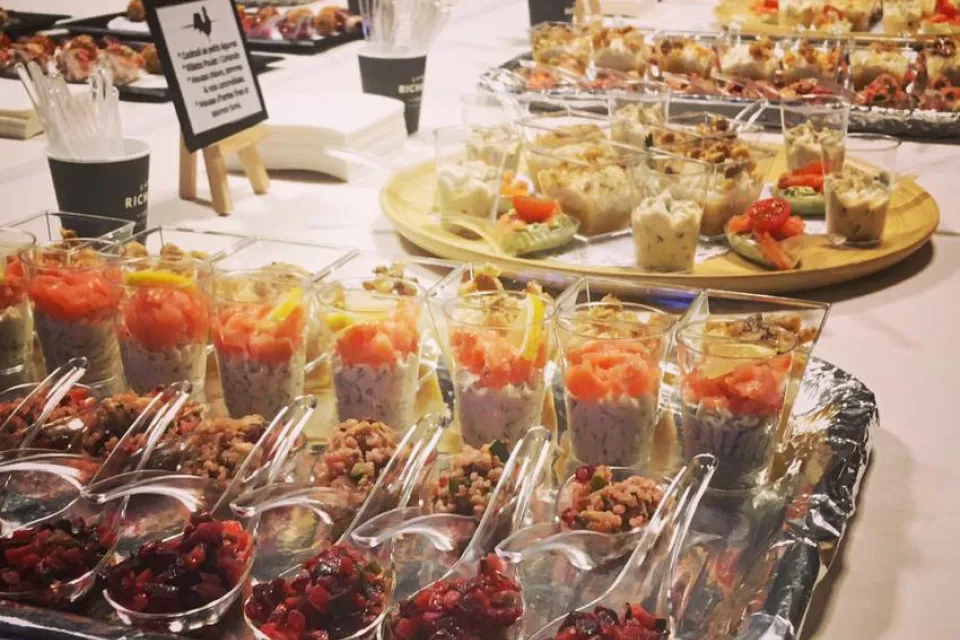 Esprit Gourmet