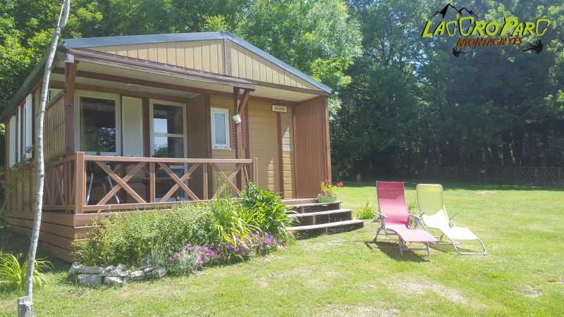 Lac’cro Chalet