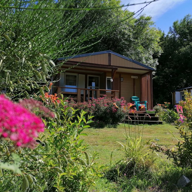 Lac'Cro Chalet