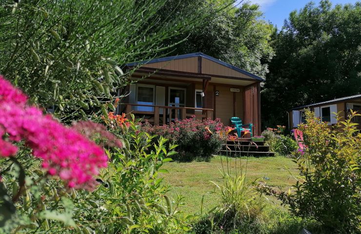 Lac'Cro Chalet