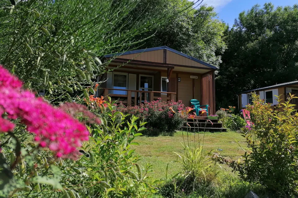 Lac'Cro Chalet
