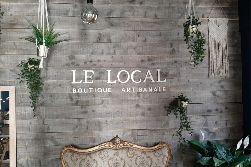 Le Local