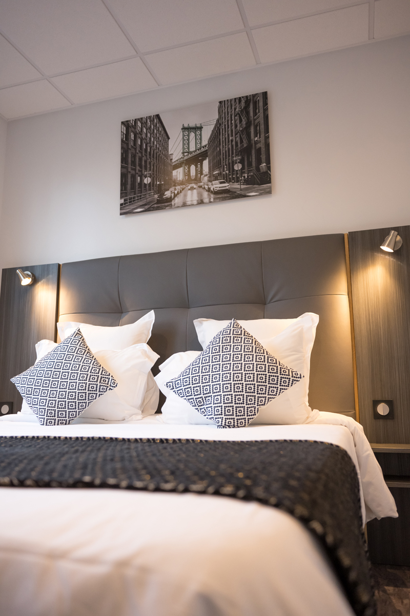 Hôtel The Originals Albi Rive Droite