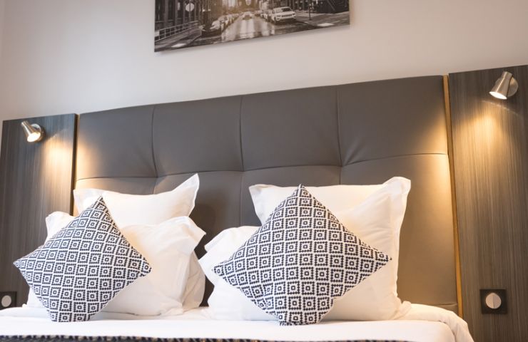 Hotel The Originals Albi Rive Droite