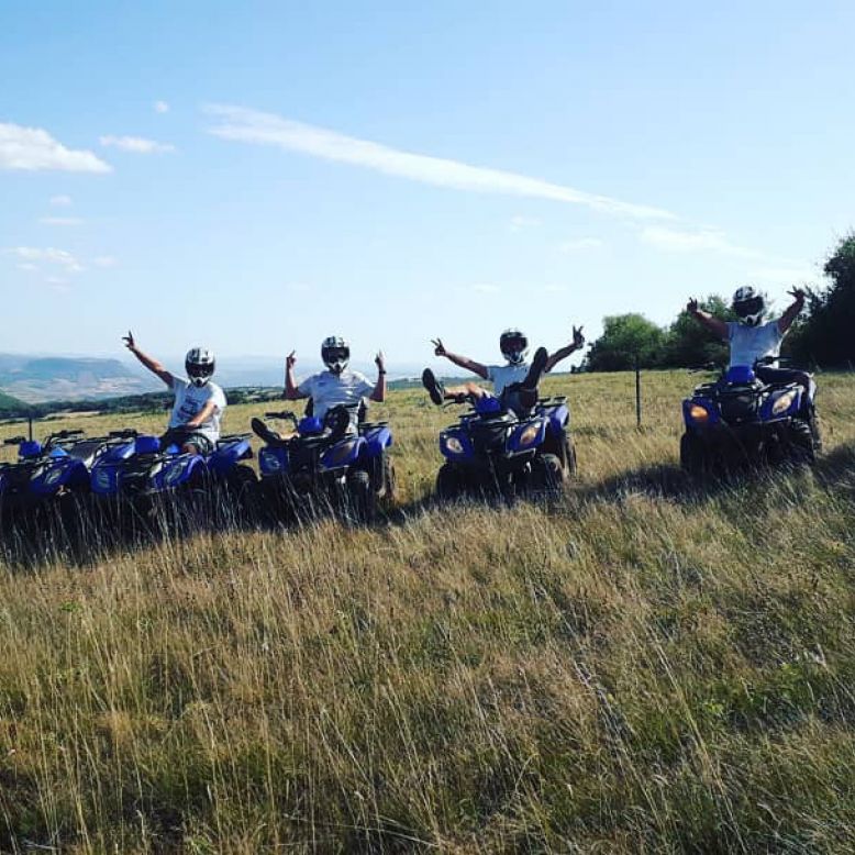 Bouscaillous Leisure Park