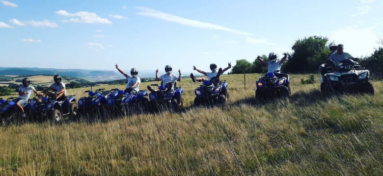 Bouscaillous Leisure Park