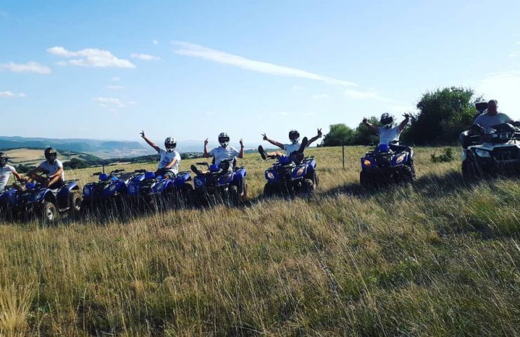 Bouscaillous Leisure Park