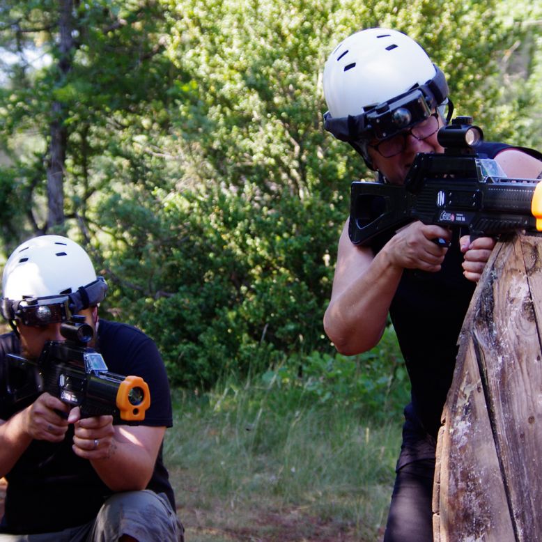 Bouscaillous Leisure Park