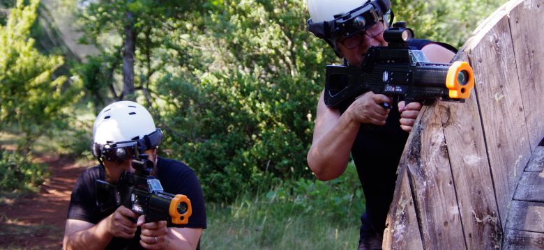 Bouscaillous Leisure Park