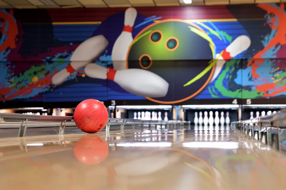 Bowling de Millau