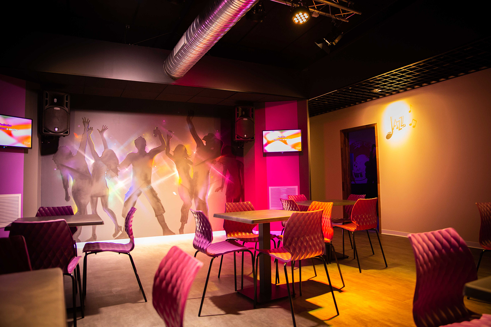 Klas Karaoké Box Bars à vin, bières / Bars à cocktails / Bars à