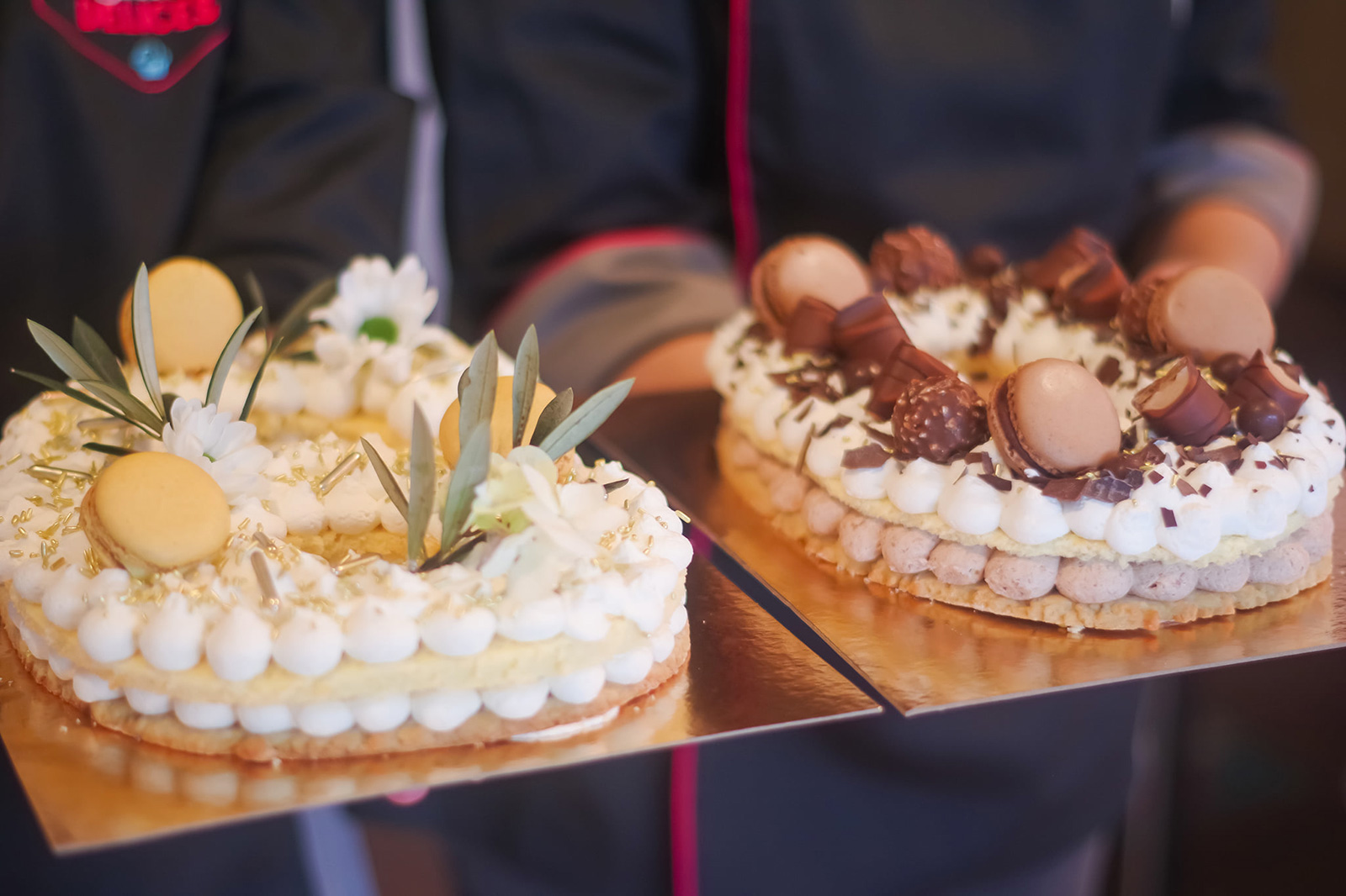 Sweet Delices Patisseries Artisanales A Montauban Guide Tarn Aveyron