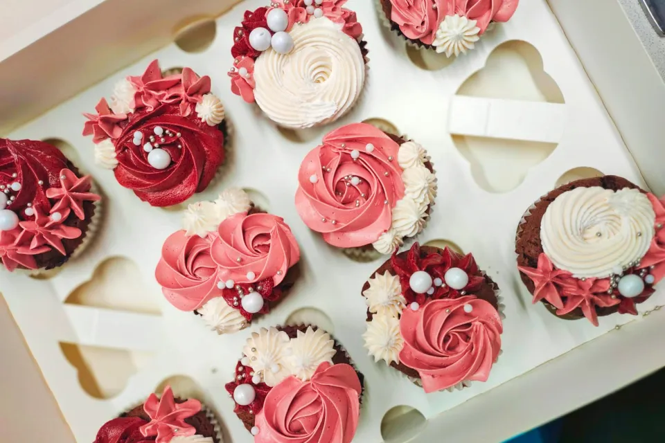 Sweet Délices