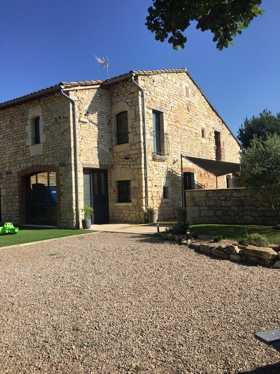 Domaine de Larroque