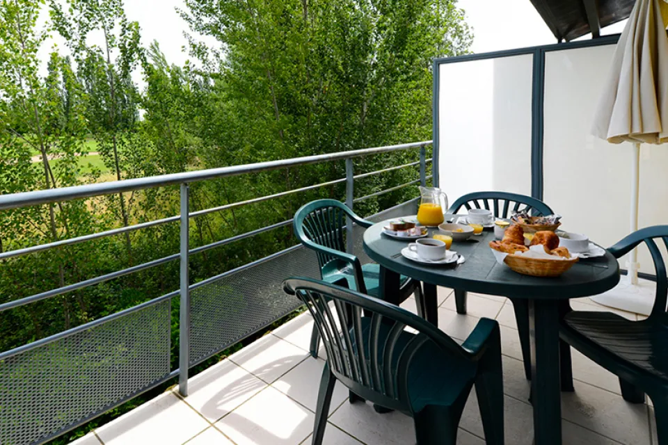 Résidence Vacanceole Le Domaine du Green