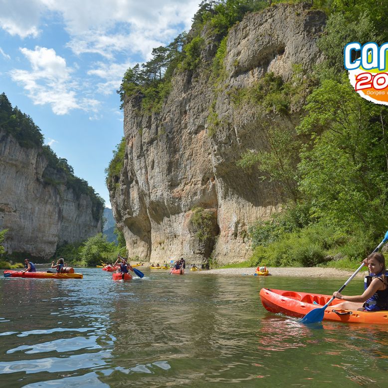 Canoë 2000