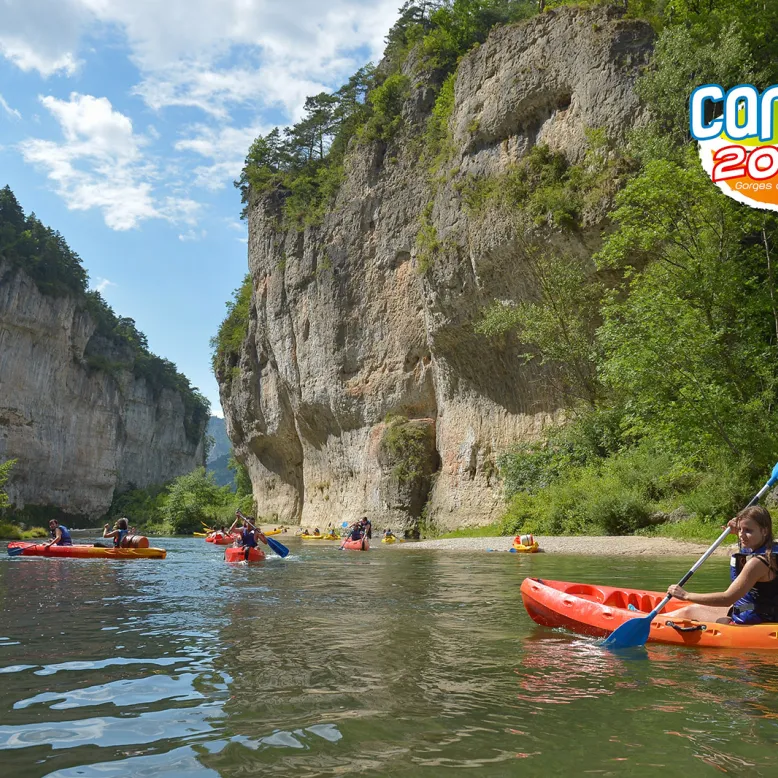 Canoë 2000