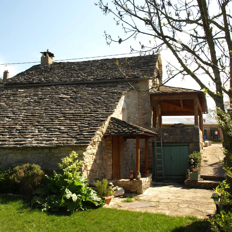 Gîtes Rocheflamme