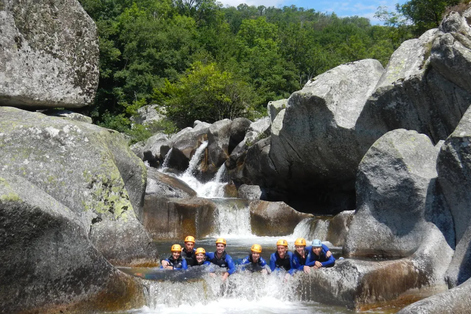B&Aba Sport Nature